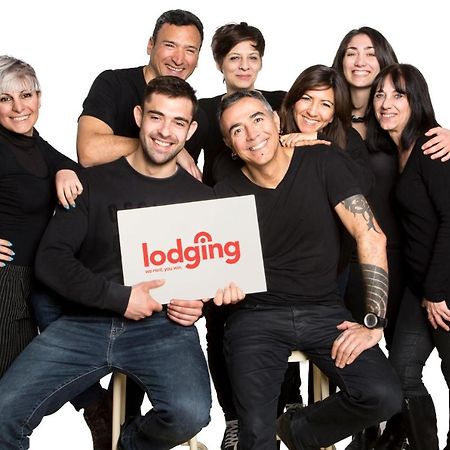 Lodging Apartments Illa Diagonal Βαρκελώνη Εξωτερικό φωτογραφία