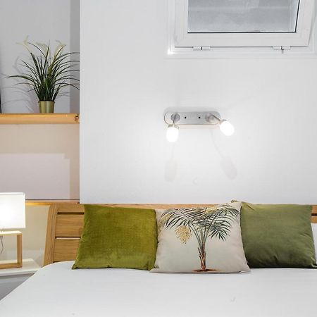Lodging Apartments Illa Diagonal Βαρκελώνη Εξωτερικό φωτογραφία