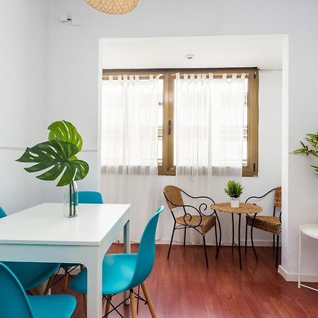 Lodging Apartments Illa Diagonal Βαρκελώνη Εξωτερικό φωτογραφία