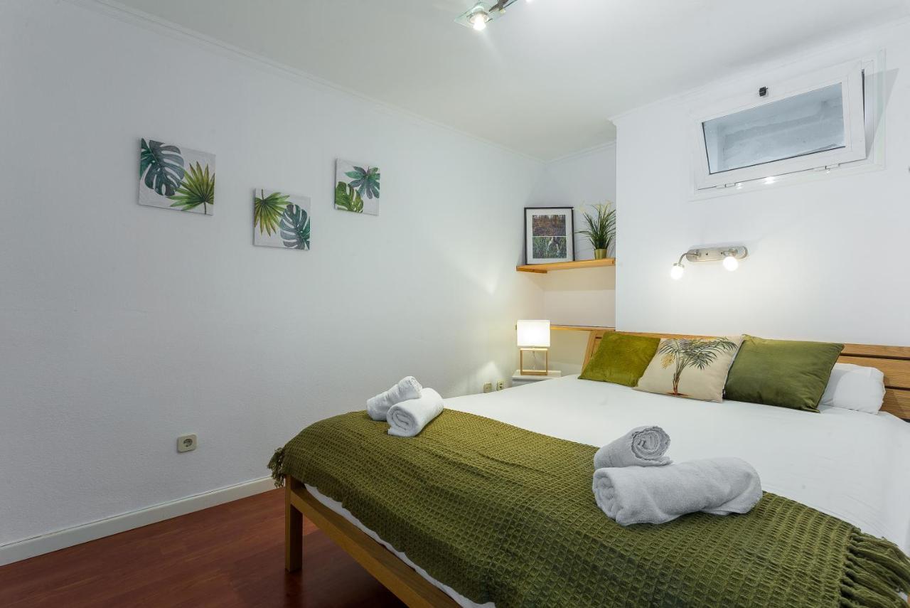 Lodging Apartments Illa Diagonal Βαρκελώνη Εξωτερικό φωτογραφία