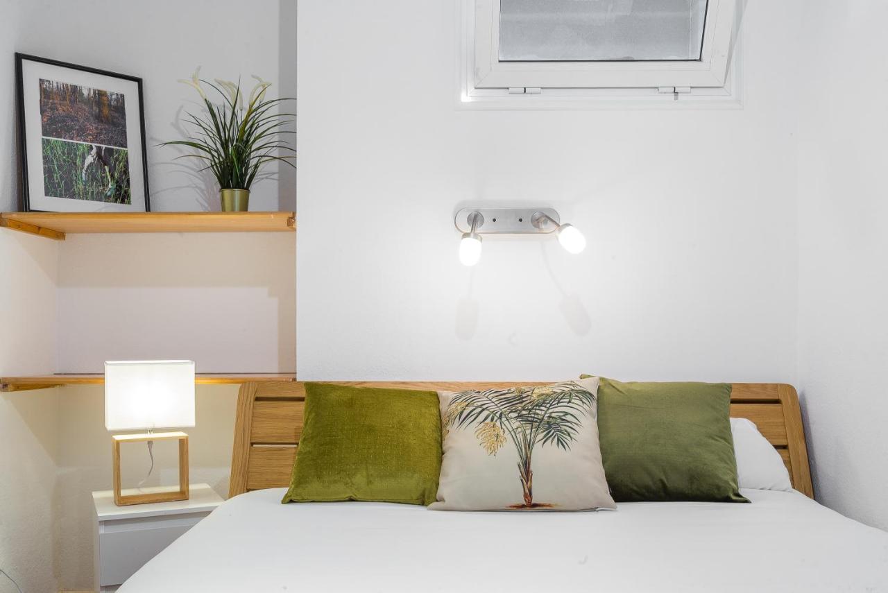Lodging Apartments Illa Diagonal Βαρκελώνη Εξωτερικό φωτογραφία