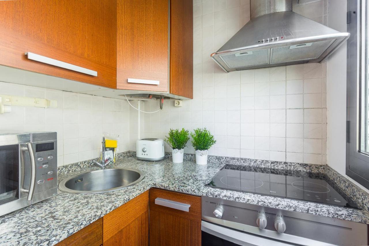 Lodging Apartments Illa Diagonal Βαρκελώνη Εξωτερικό φωτογραφία