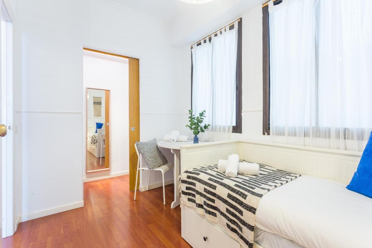 Lodging Apartments Illa Diagonal Βαρκελώνη Εξωτερικό φωτογραφία