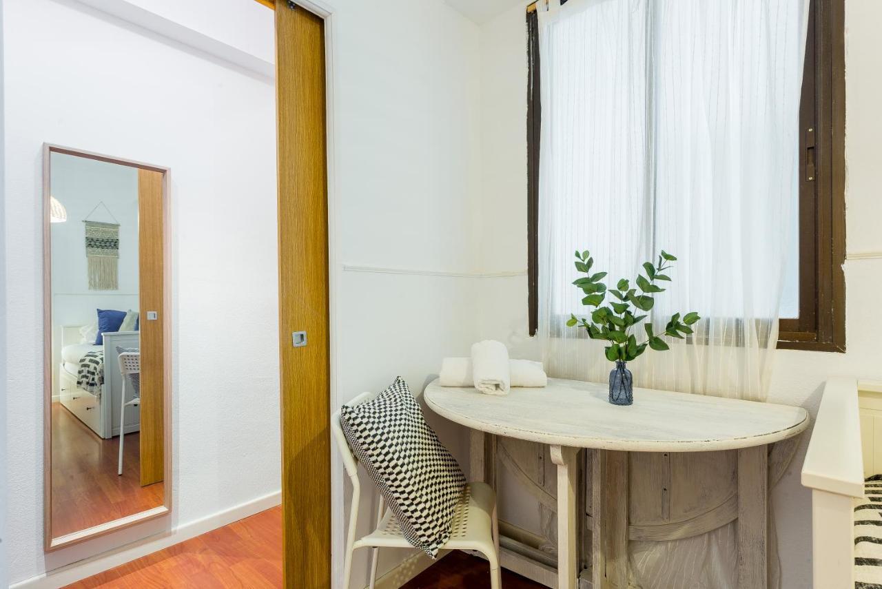 Lodging Apartments Illa Diagonal Βαρκελώνη Εξωτερικό φωτογραφία
