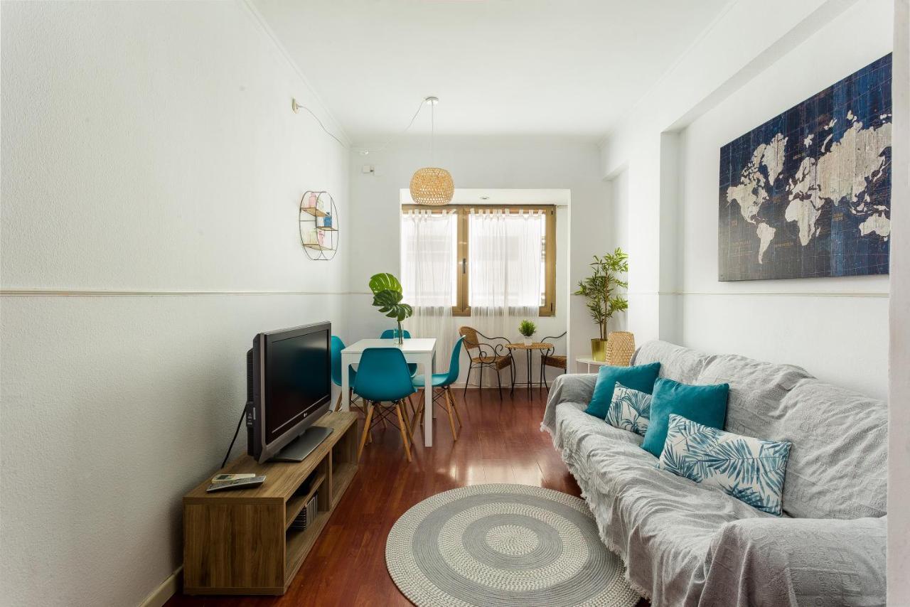 Lodging Apartments Illa Diagonal Βαρκελώνη Εξωτερικό φωτογραφία