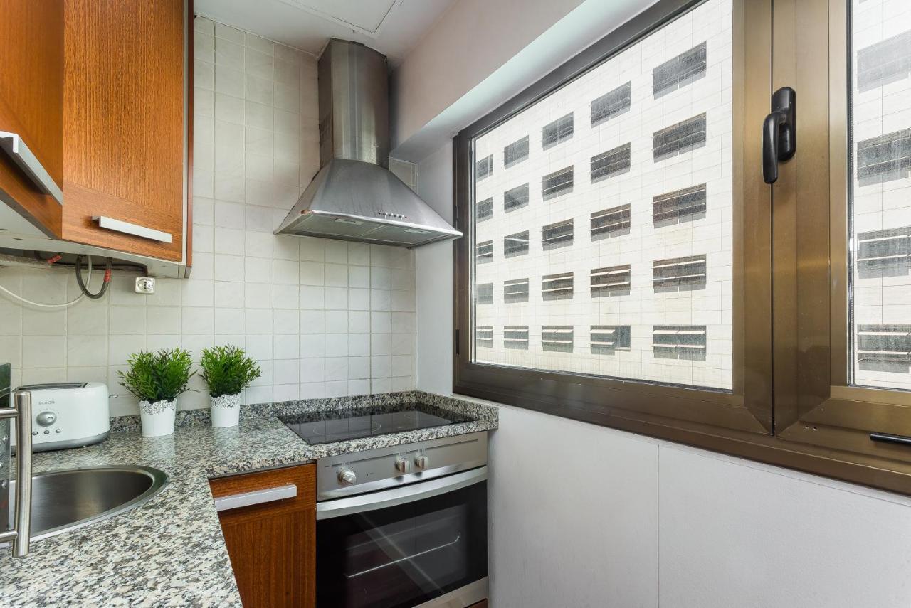 Lodging Apartments Illa Diagonal Βαρκελώνη Εξωτερικό φωτογραφία