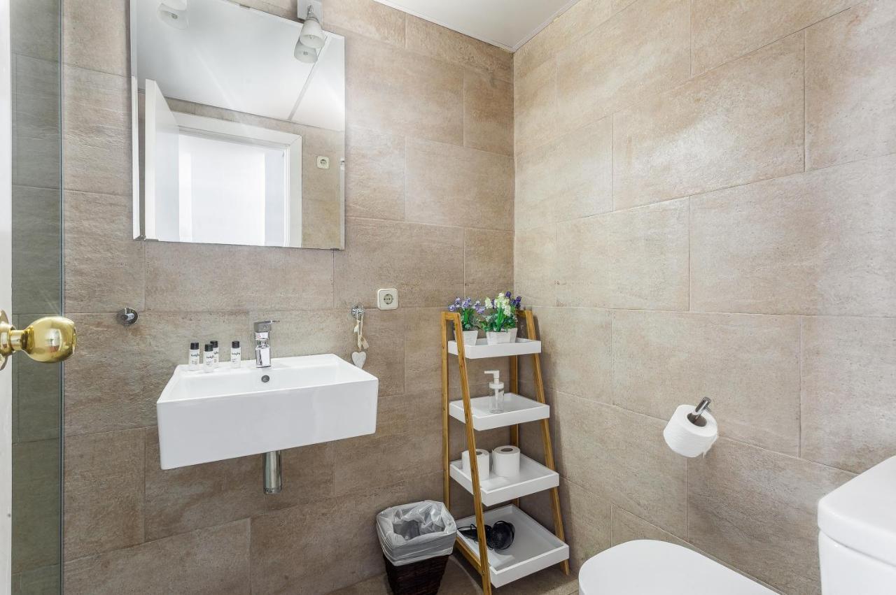 Lodging Apartments Illa Diagonal Βαρκελώνη Εξωτερικό φωτογραφία