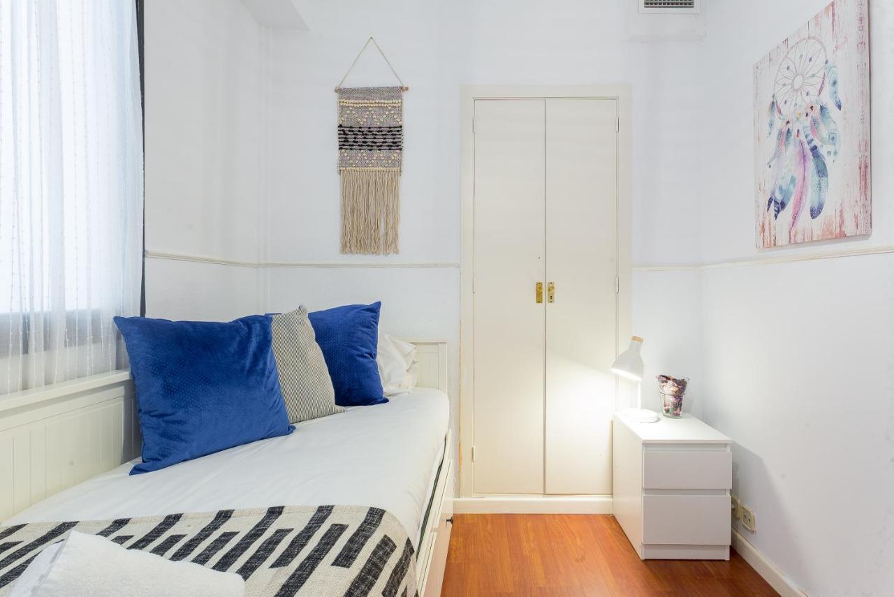 Lodging Apartments Illa Diagonal Βαρκελώνη Εξωτερικό φωτογραφία