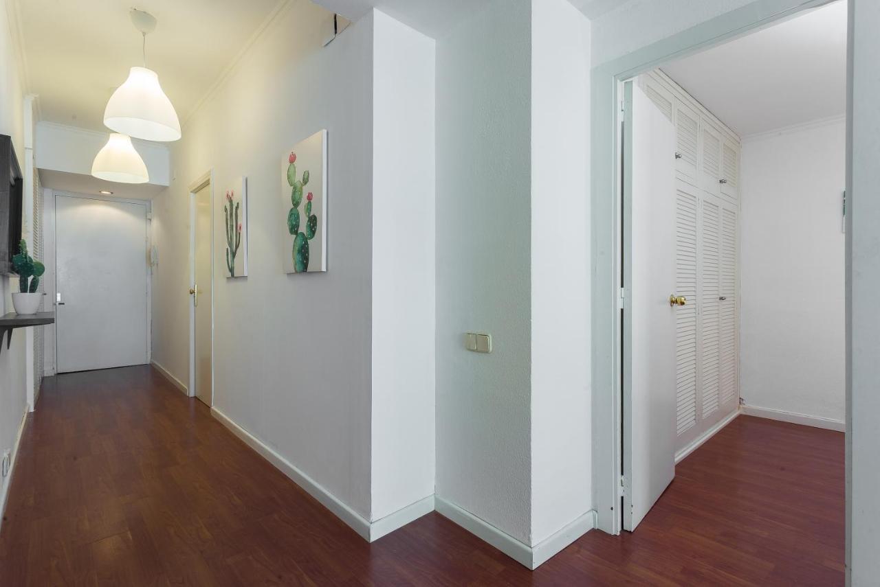 Lodging Apartments Illa Diagonal Βαρκελώνη Εξωτερικό φωτογραφία