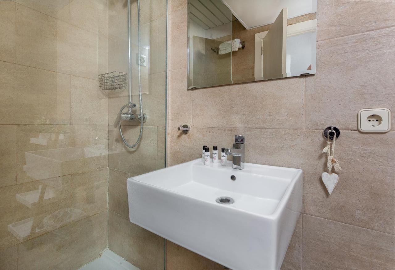 Lodging Apartments Illa Diagonal Βαρκελώνη Εξωτερικό φωτογραφία